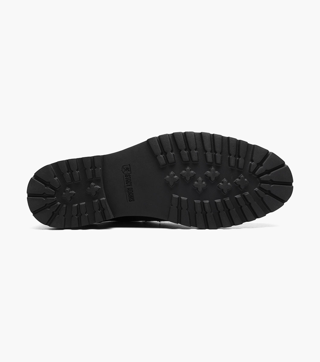 Hayes in Navy Rotate View