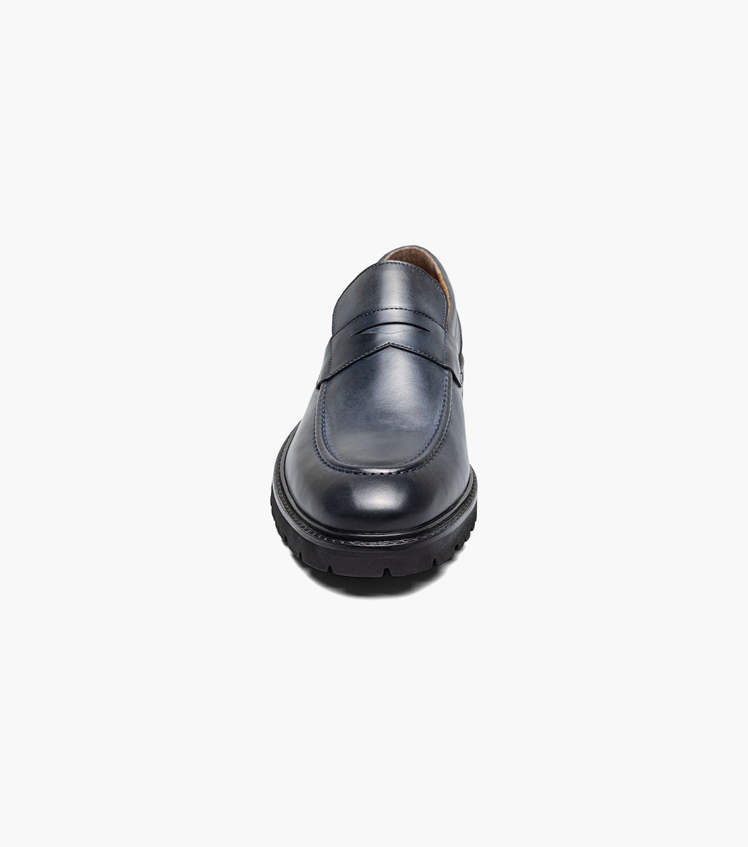 Hayes in Navy Rotate View