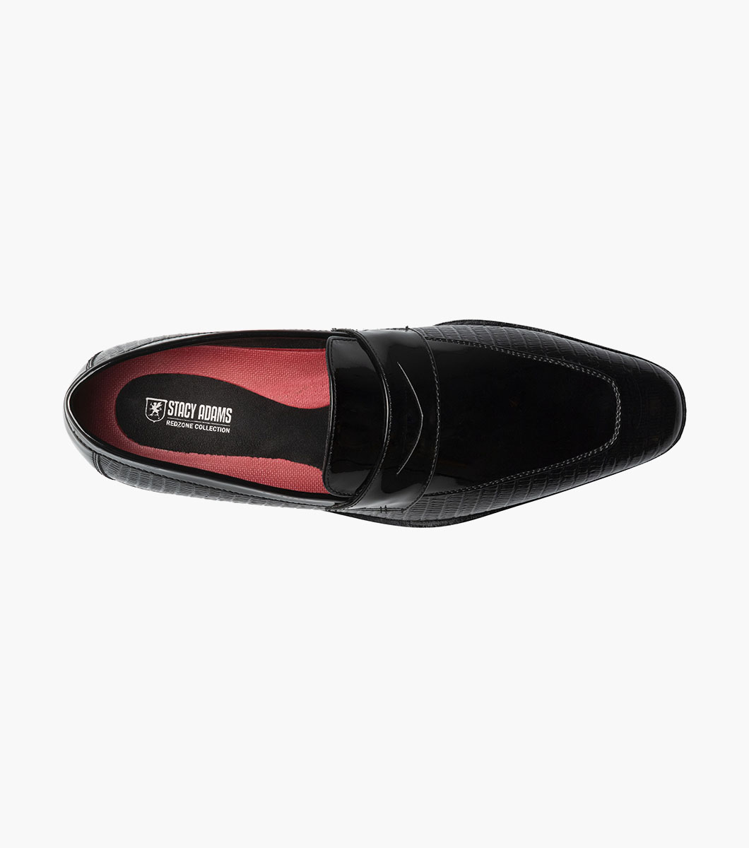 Ravito in Black, View 5