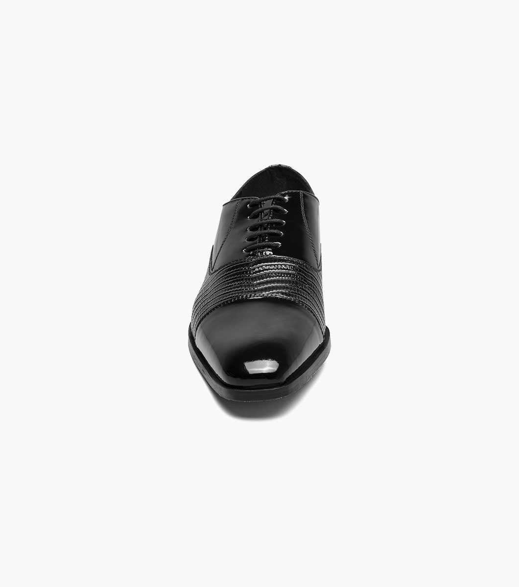 Razzeto in Black, View 7