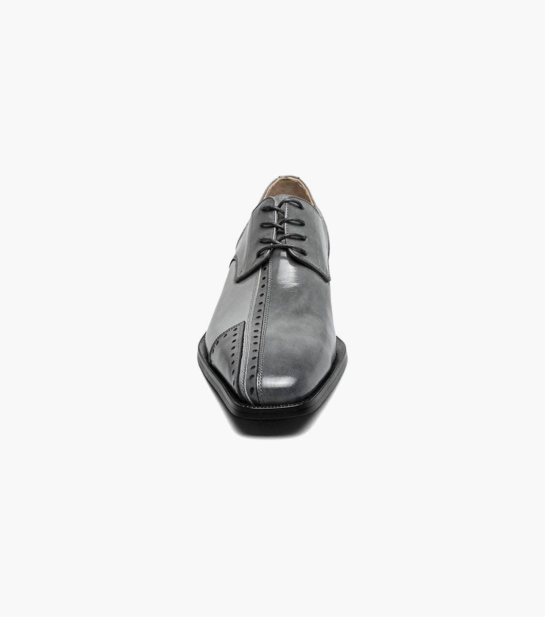 Palmento in Gray Multi Rotate View