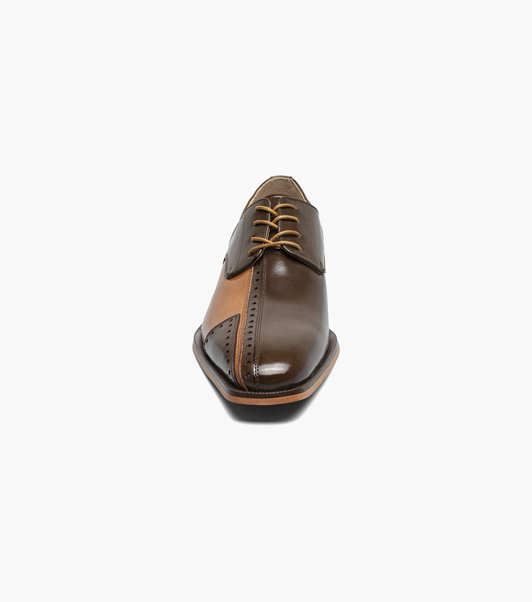 Palmento in Brown Multi Rotate View
