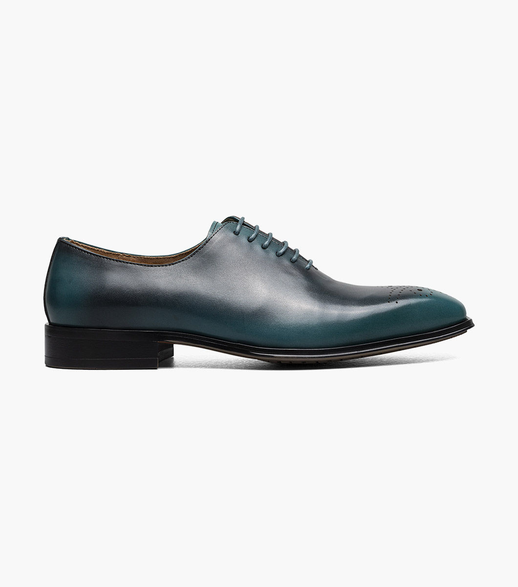 Hallquist in Turquoise Rotate View