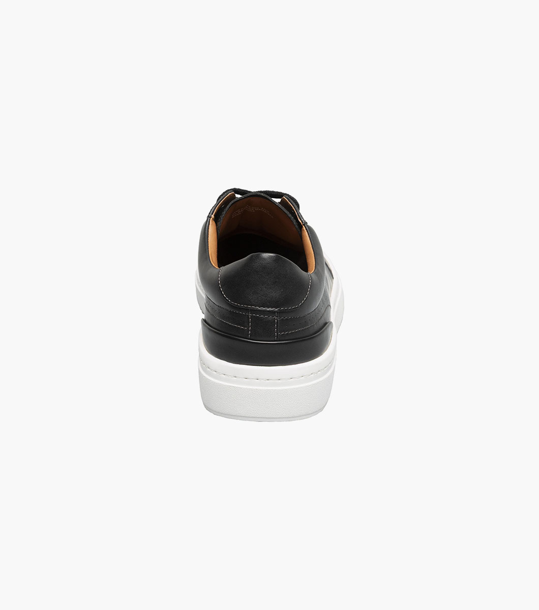 Dorian in Black Rotate View