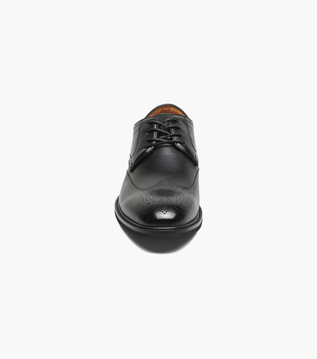 Bennett in Black Rotate View