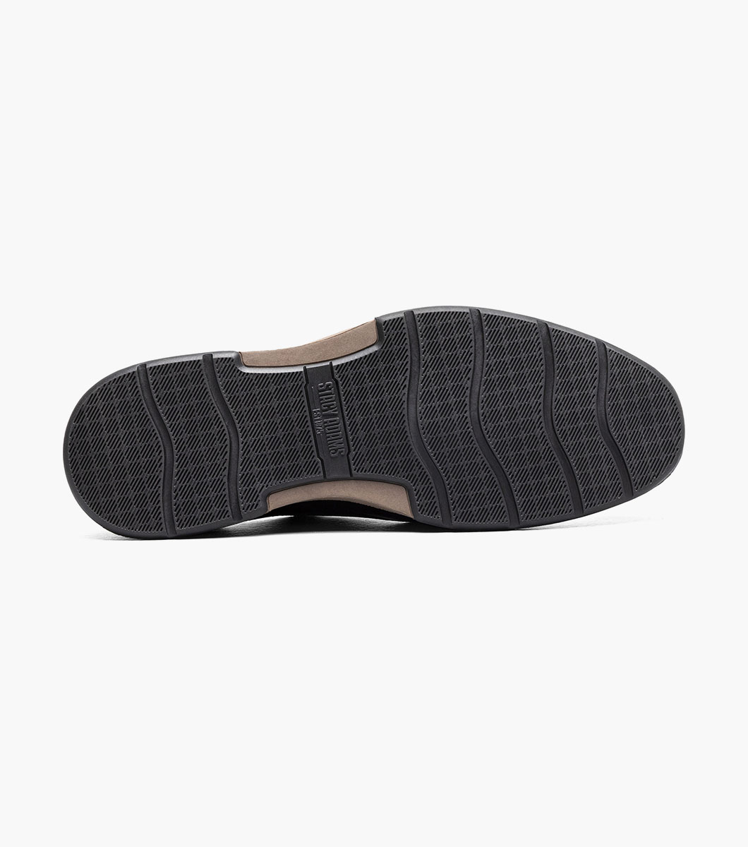 Pacer in Black Rotate View