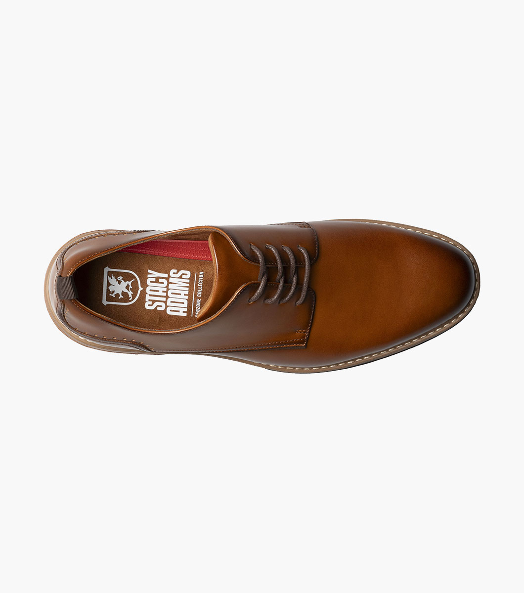 Pacer in Cognac Rotate View