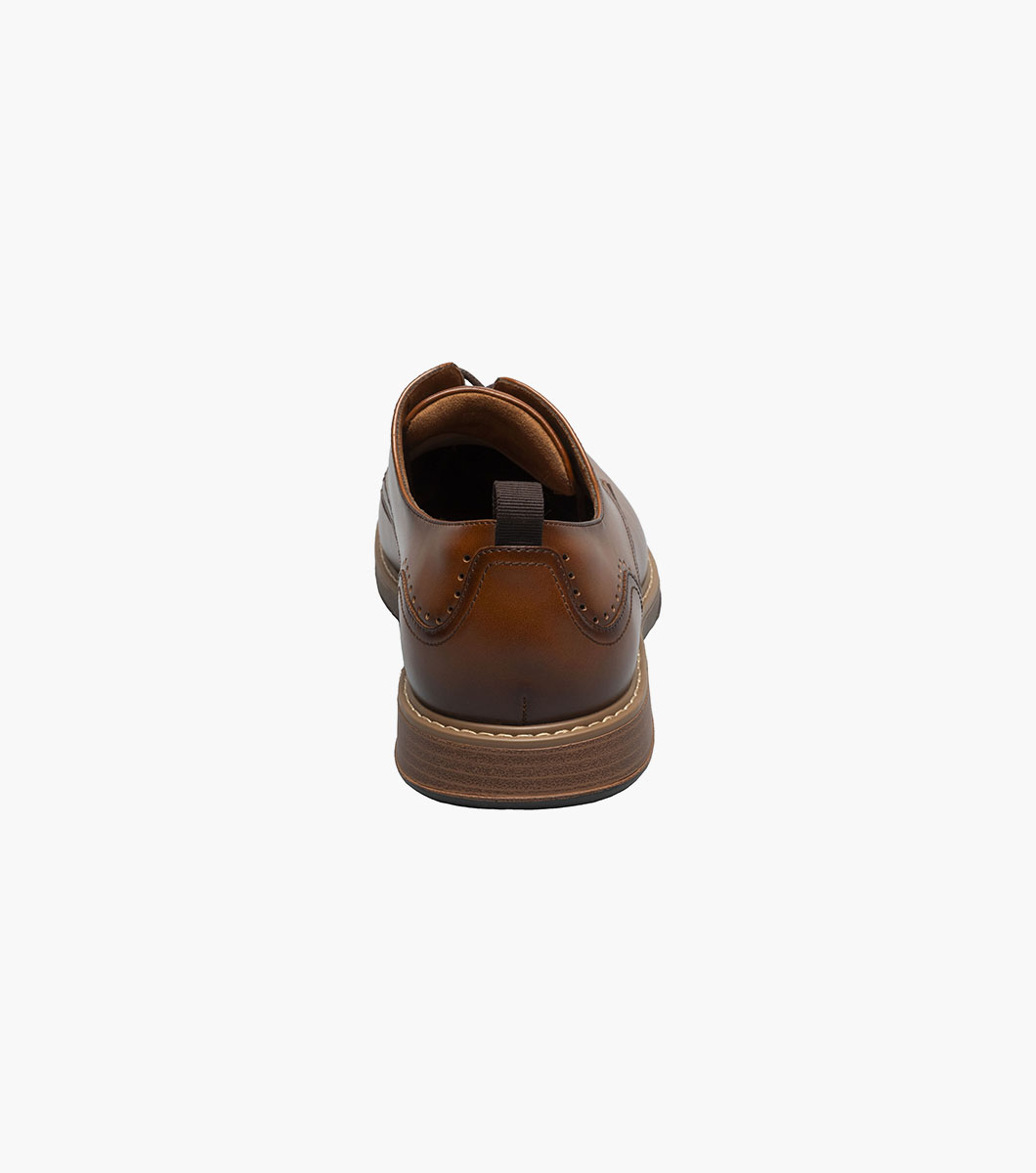 Pacer in Cognac Rotate View