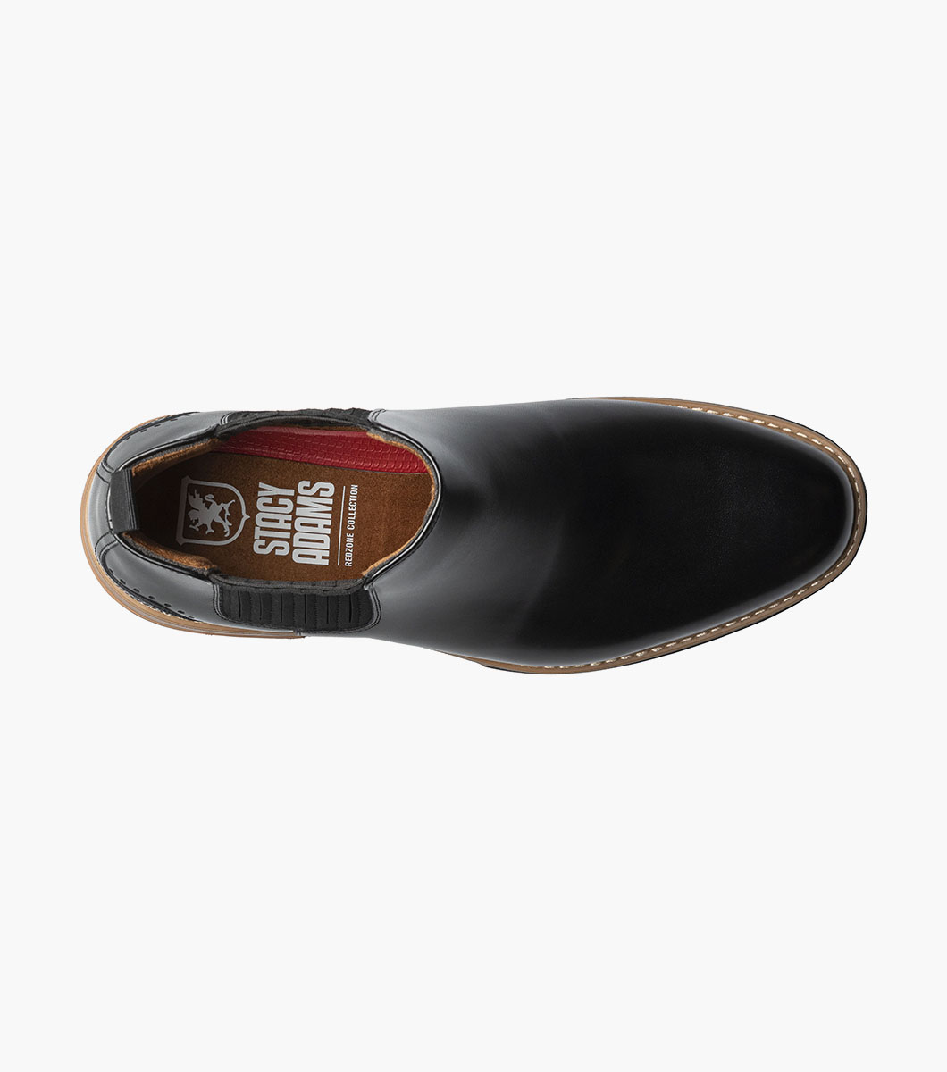Platt in Black Rotate View