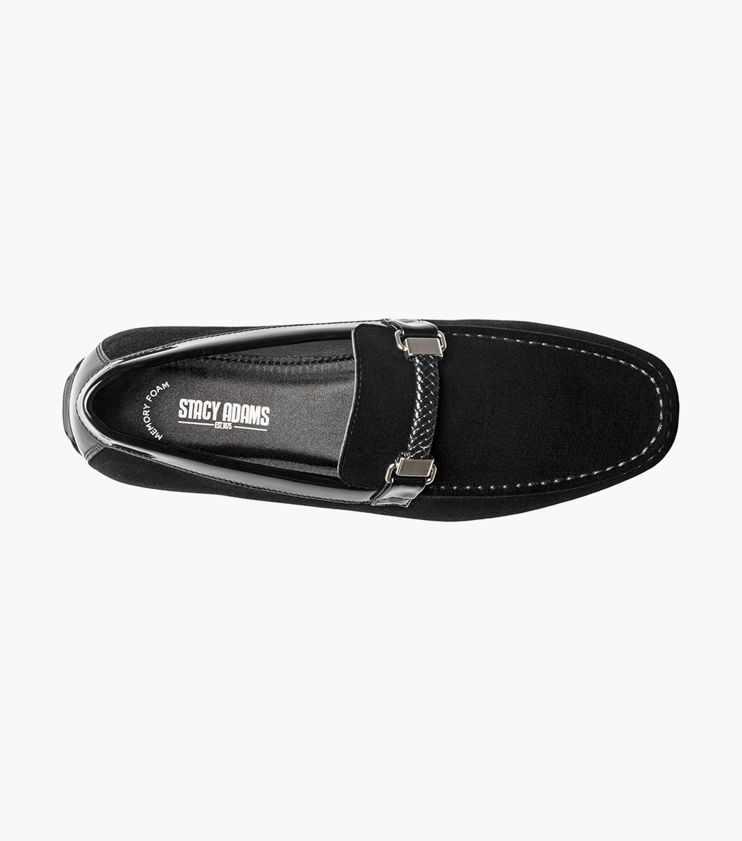 Sheridan in Black Rotate View