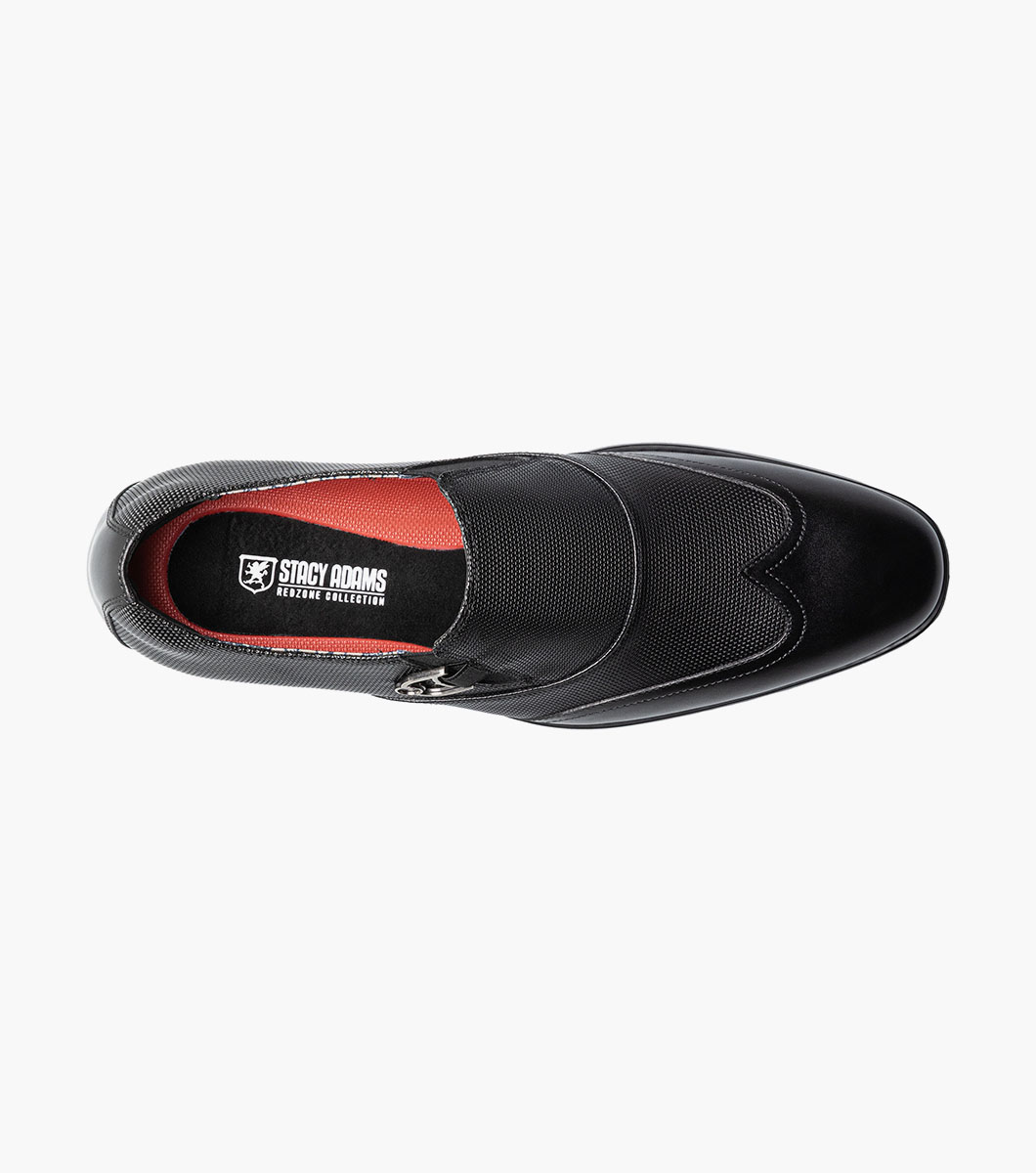 Lockwood in Black Rotate View