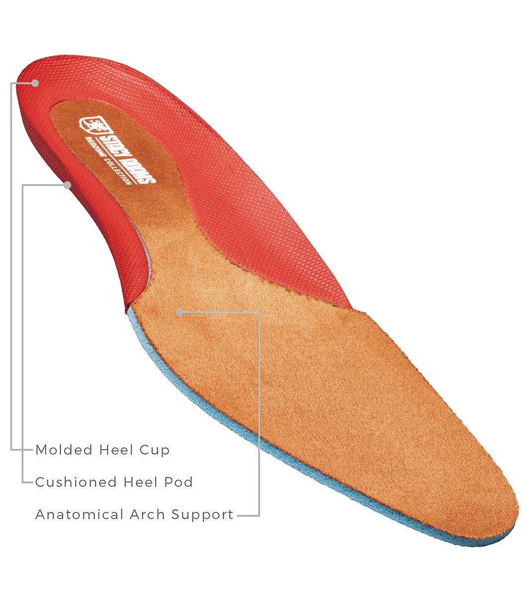 Tarango in Dark Blue and Black Rotate View