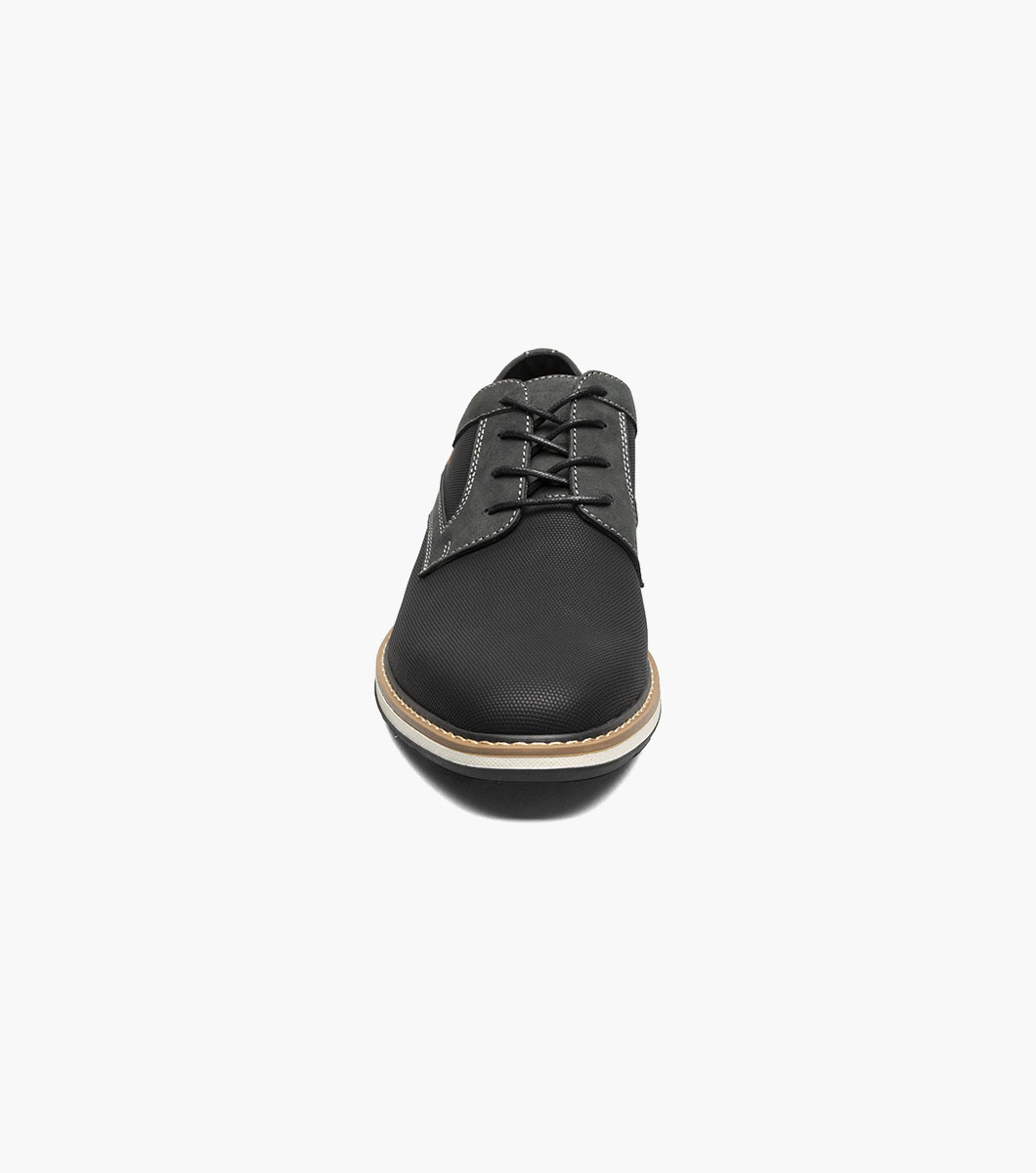 Phineas in Black Rotate View
