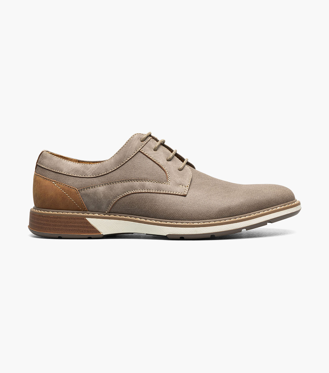 Phineas in Taupe Rotate View
