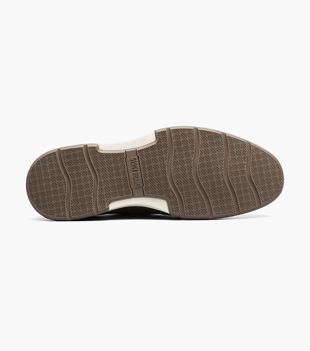 Phineas in Taupe Rotate View
