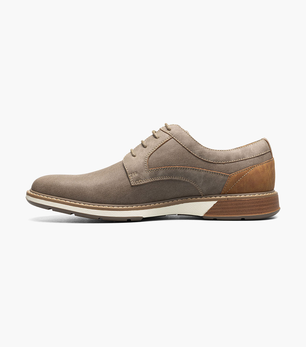 Phineas in Taupe Rotate View