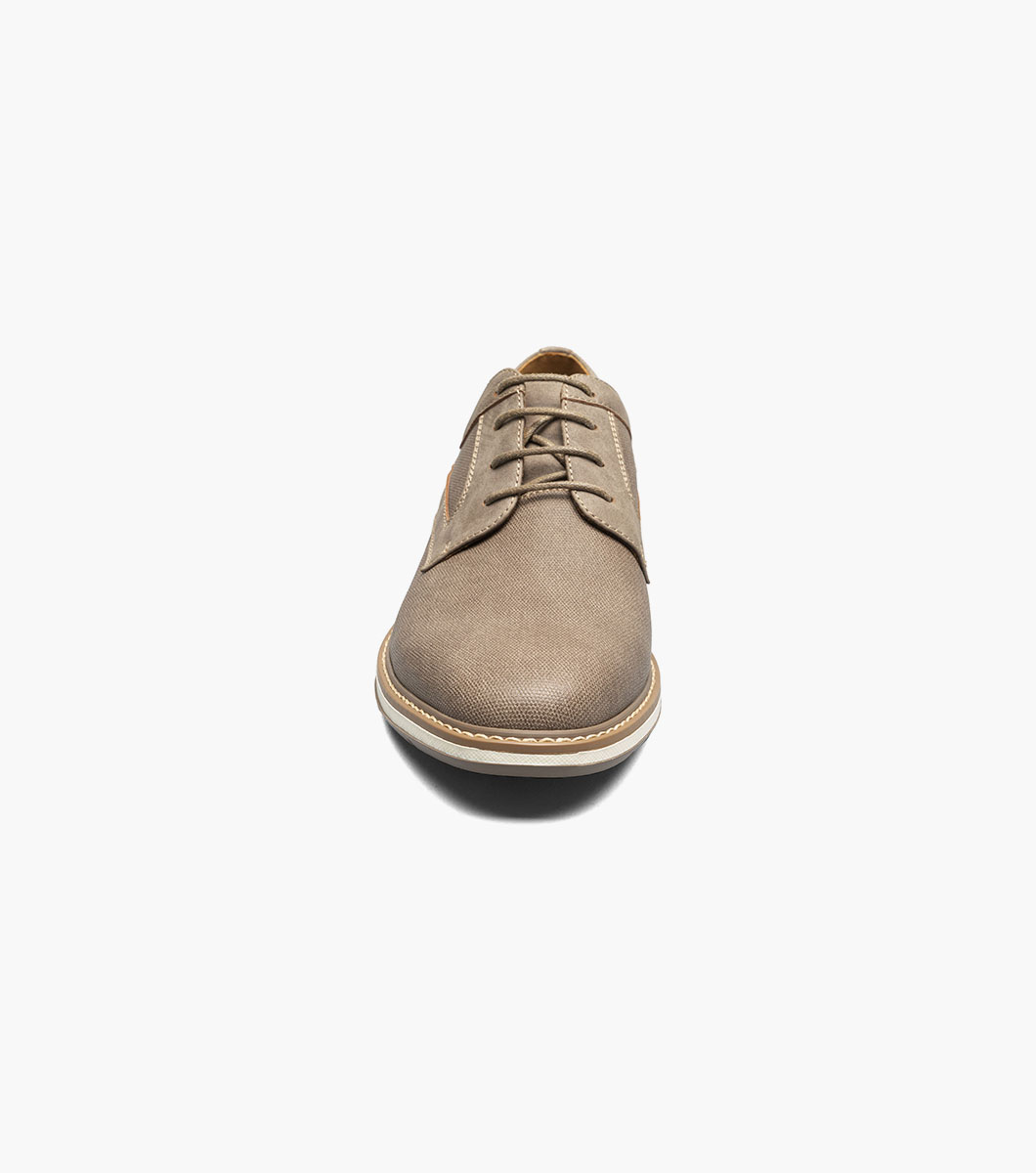 Phineas in Taupe Rotate View
