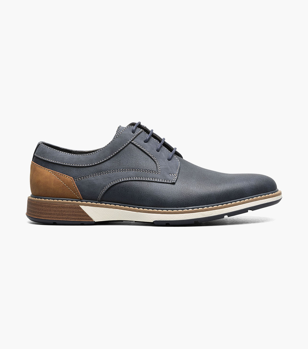 Phineas in Navy Rotate View