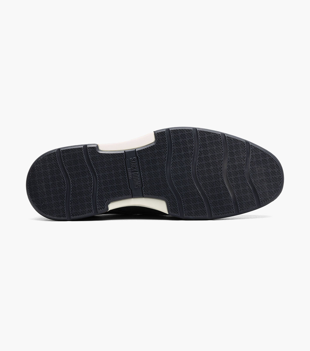Phineas in Navy Rotate View