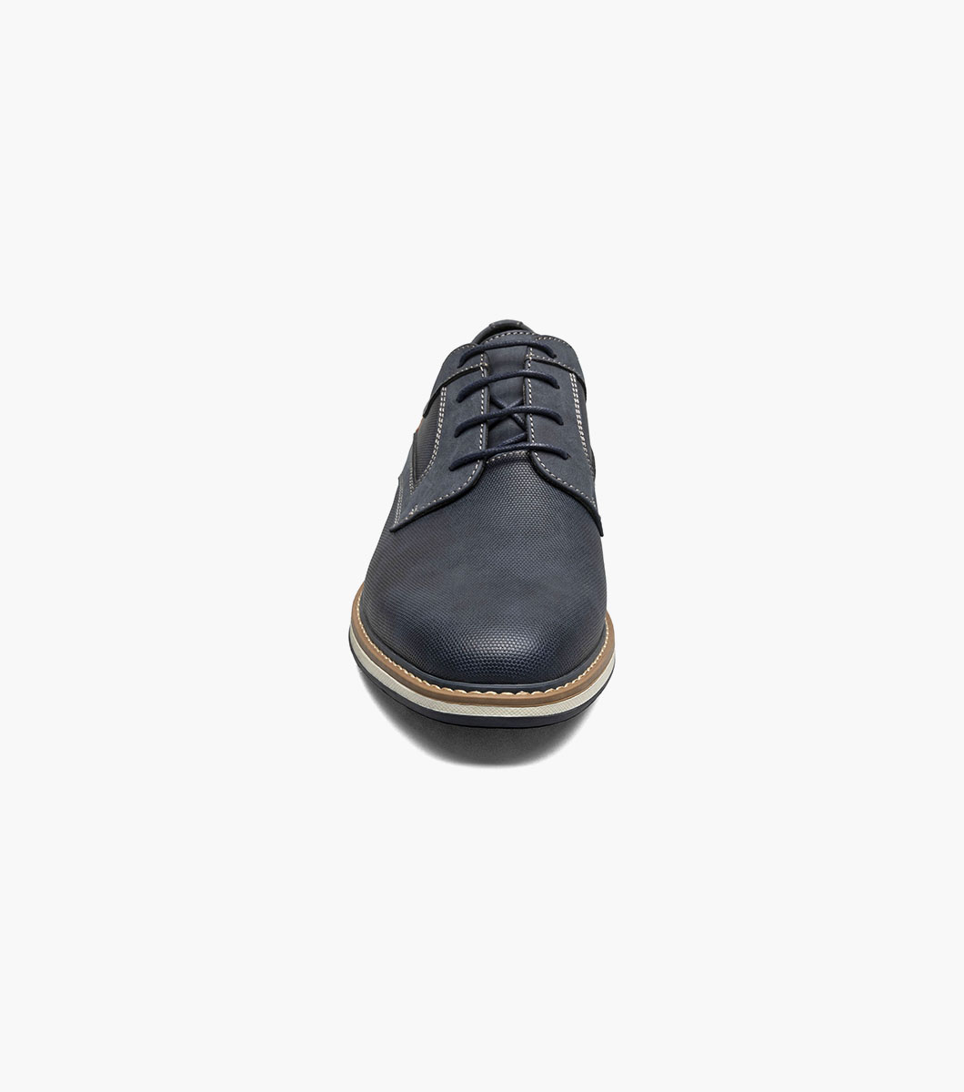Phineas in Navy Rotate View