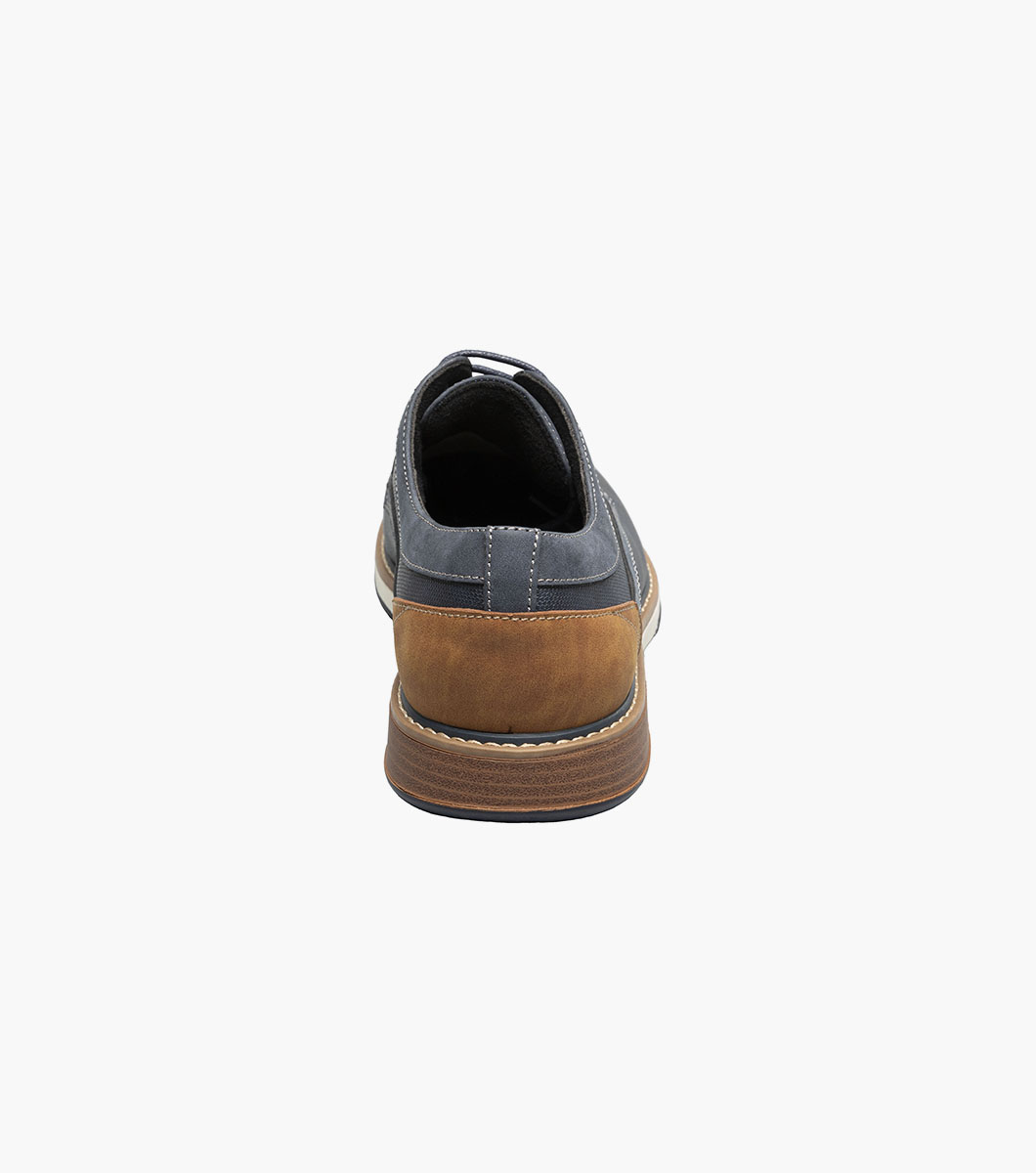 Phineas in Navy Rotate View