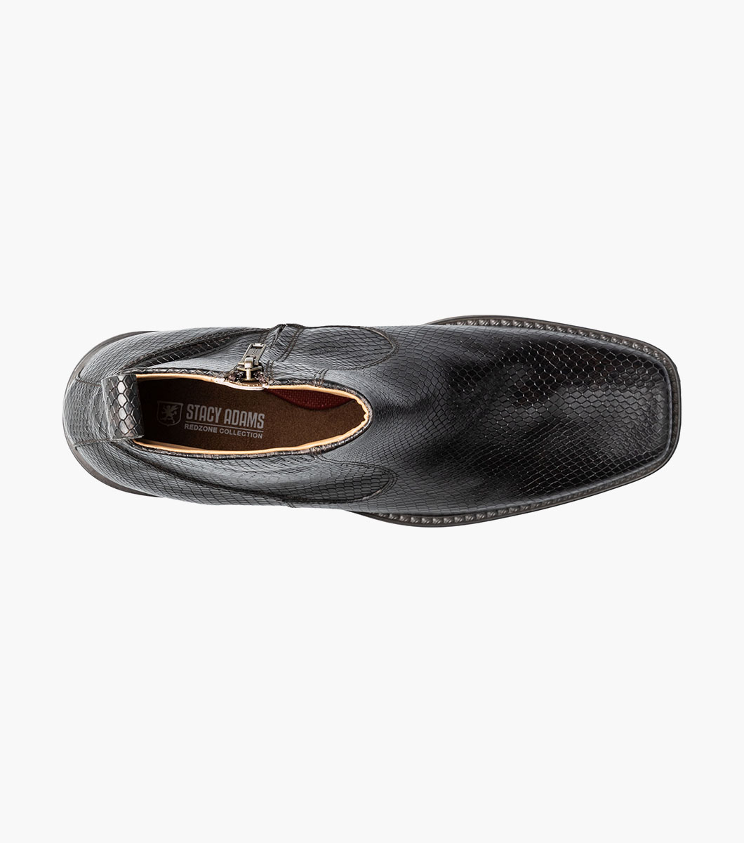 Shea in Brown, View 5