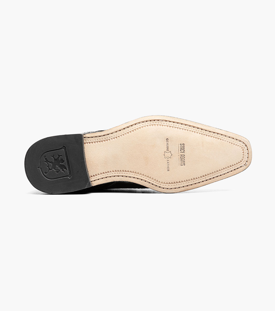 Talamanco in Black, View 4