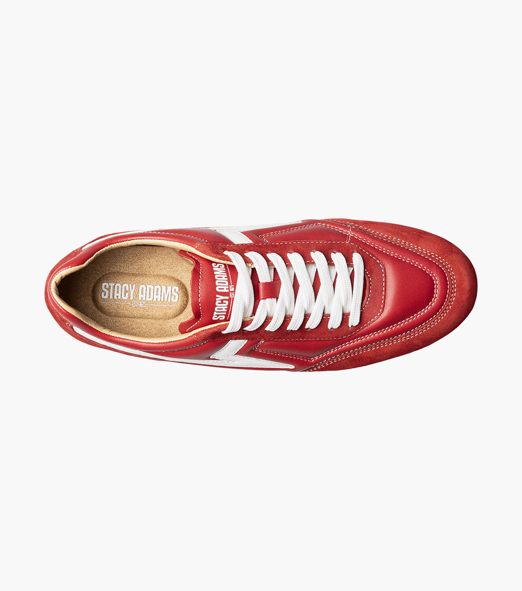 Action 150 in Red Rotate View