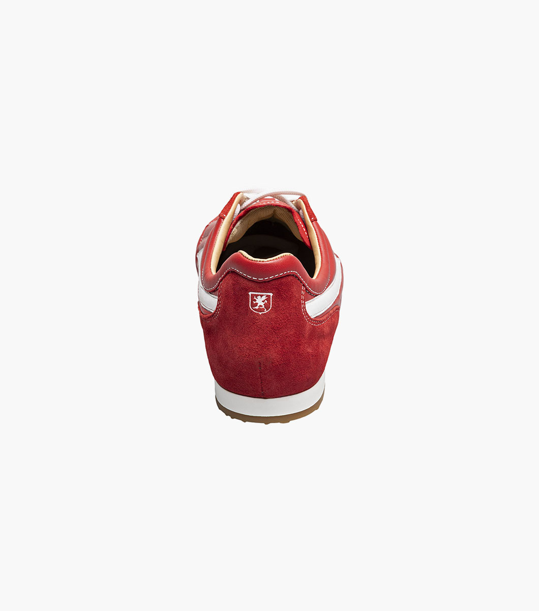 Action 150 in Red Rotate View