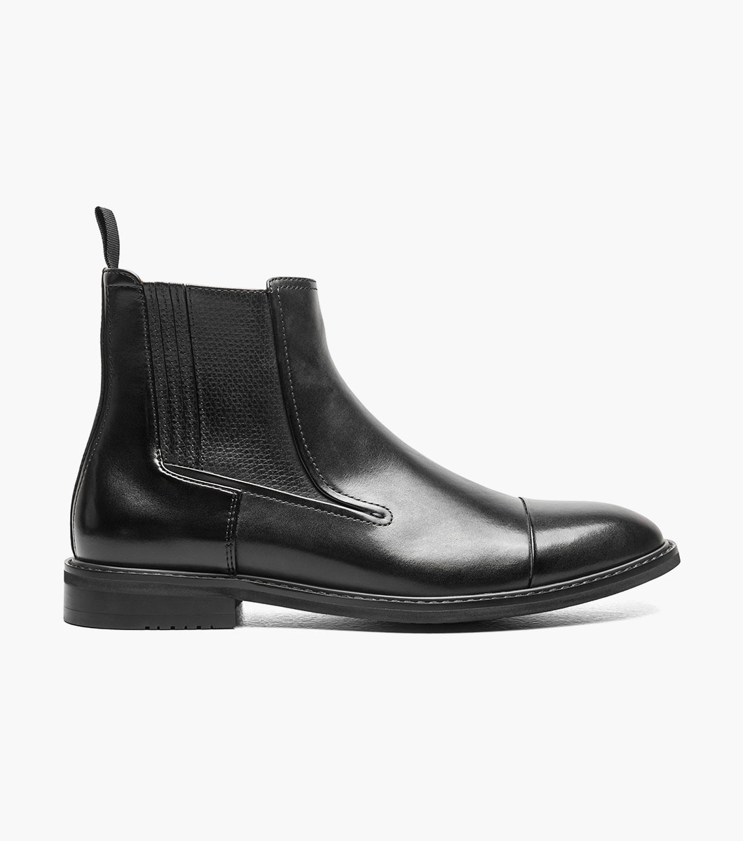 Berkshire in Black, View 3