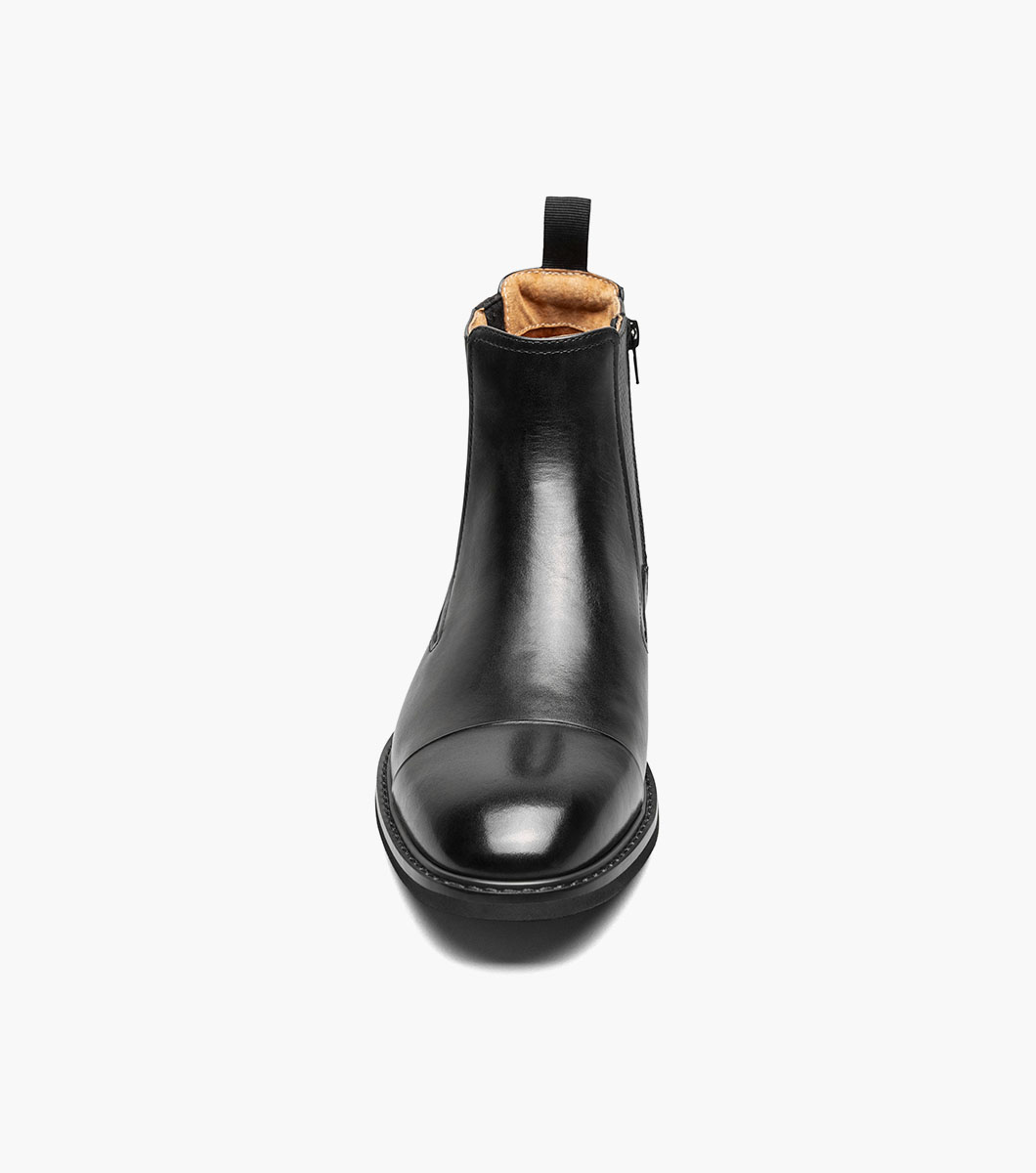 Berkshire in Black, View 7