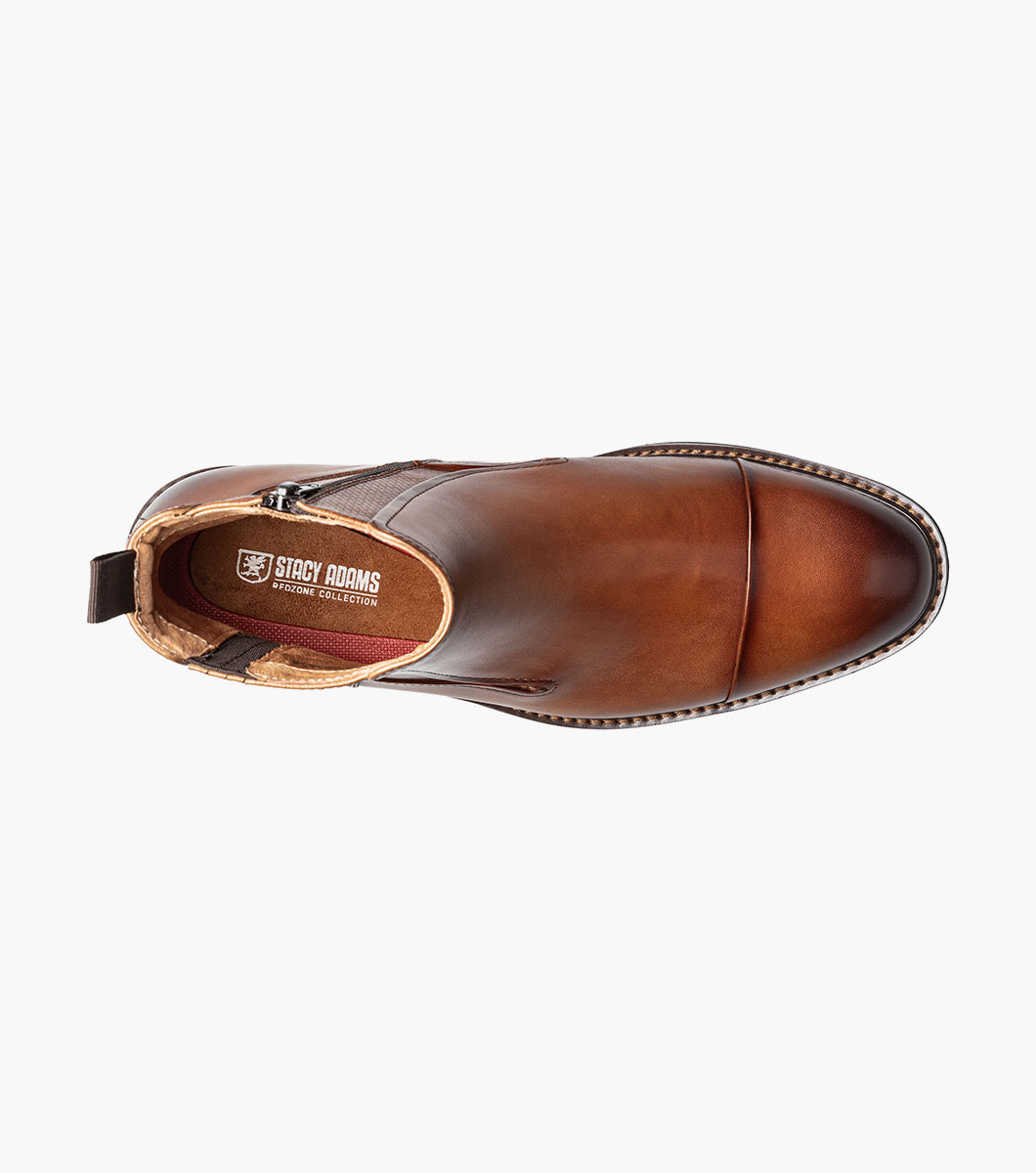 Berkshire in Brandy, View 5