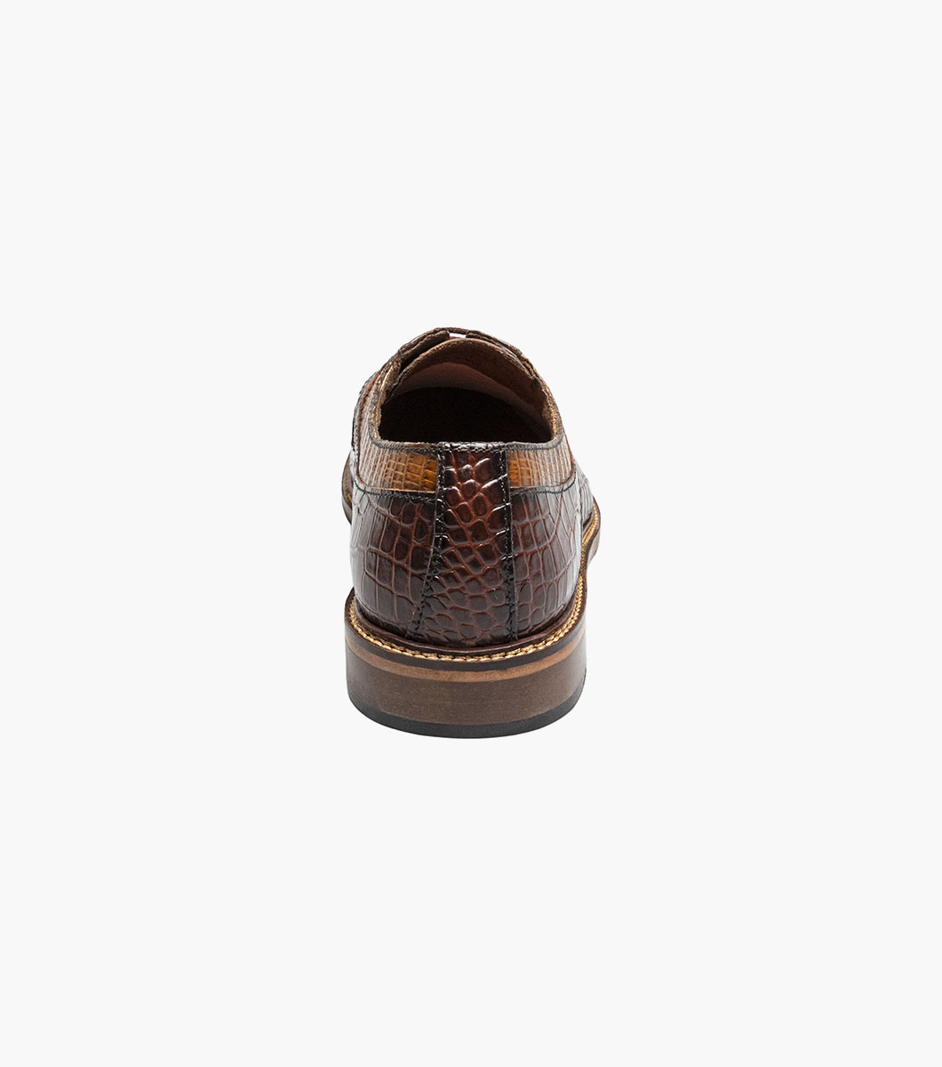 Fiorentino in Brown Multi, View 7