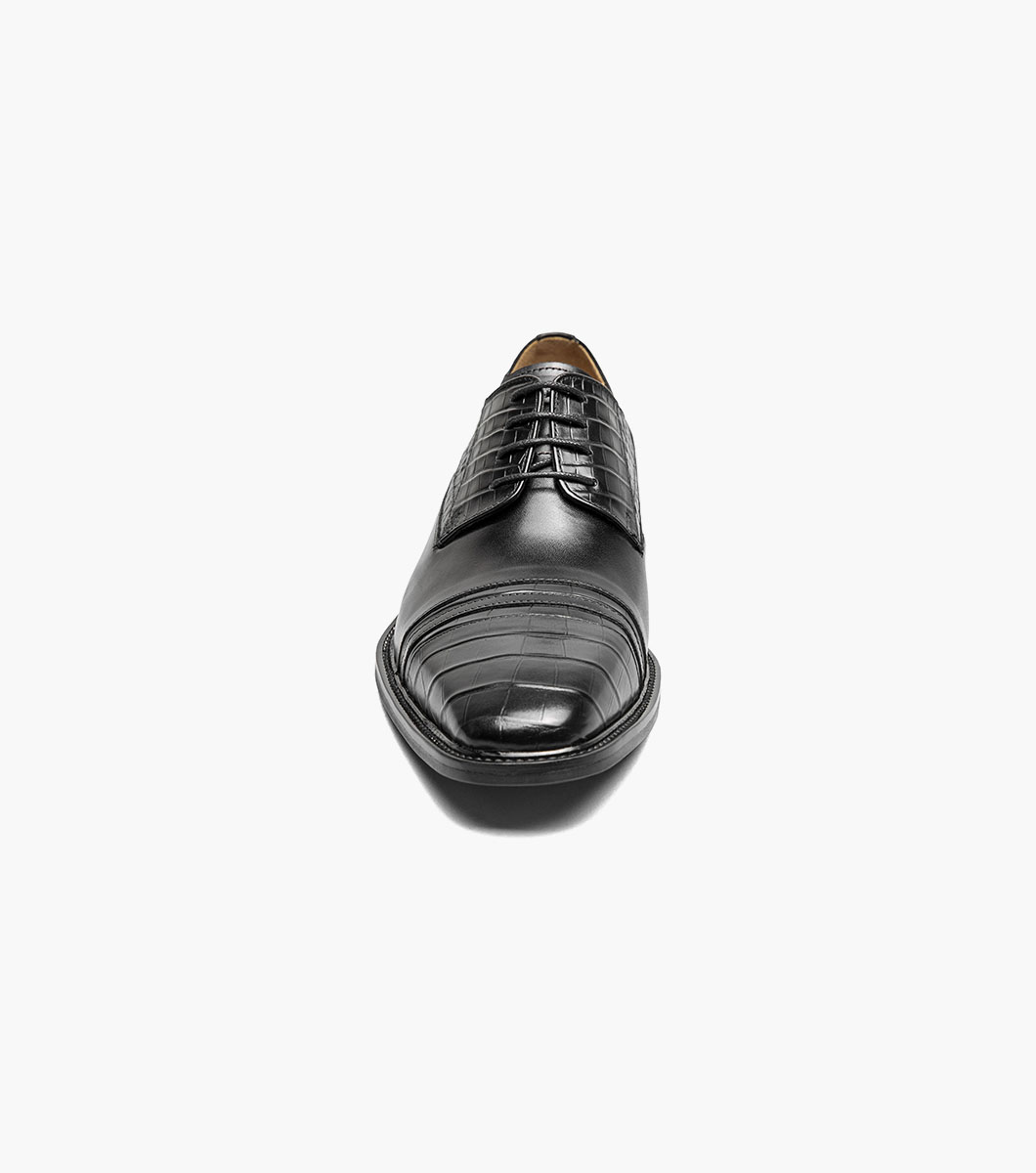 Martino in Black, View 6