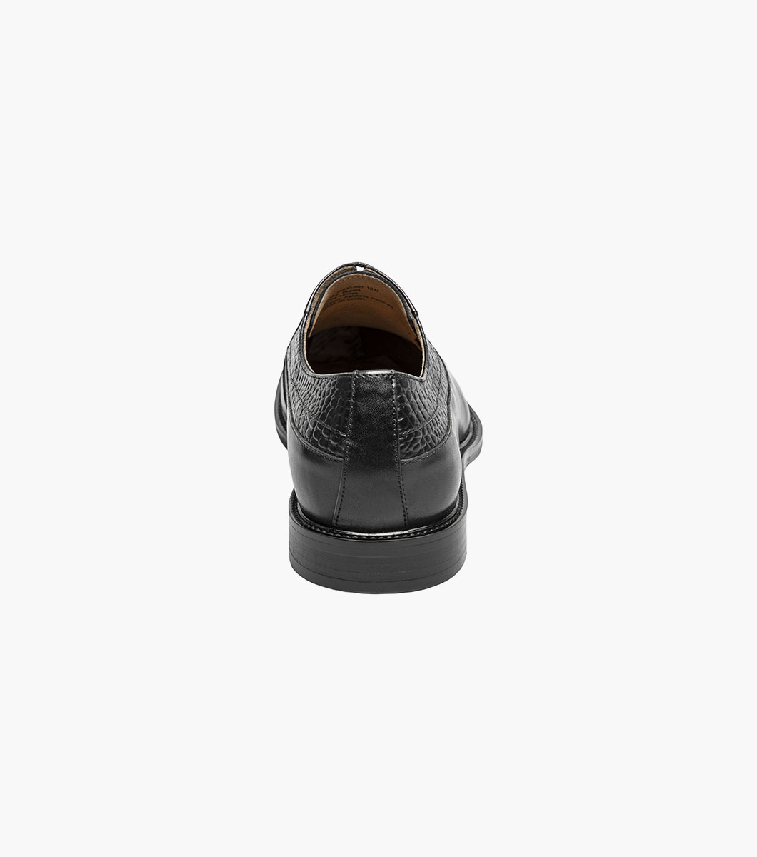 Martino in Black, View 7