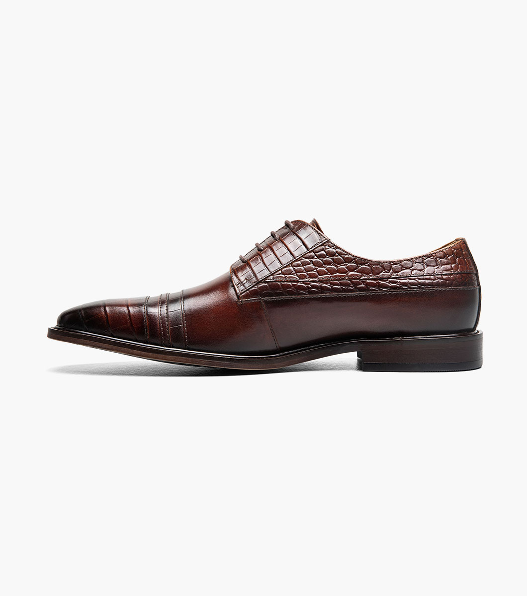 Martino in Brown, View 5