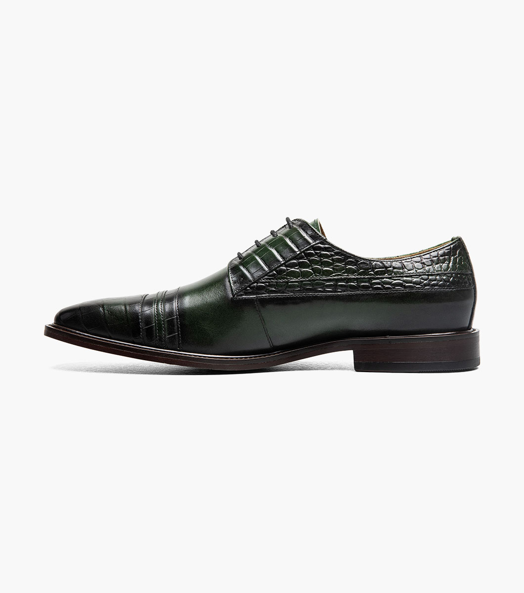 Martino in Green, View 5