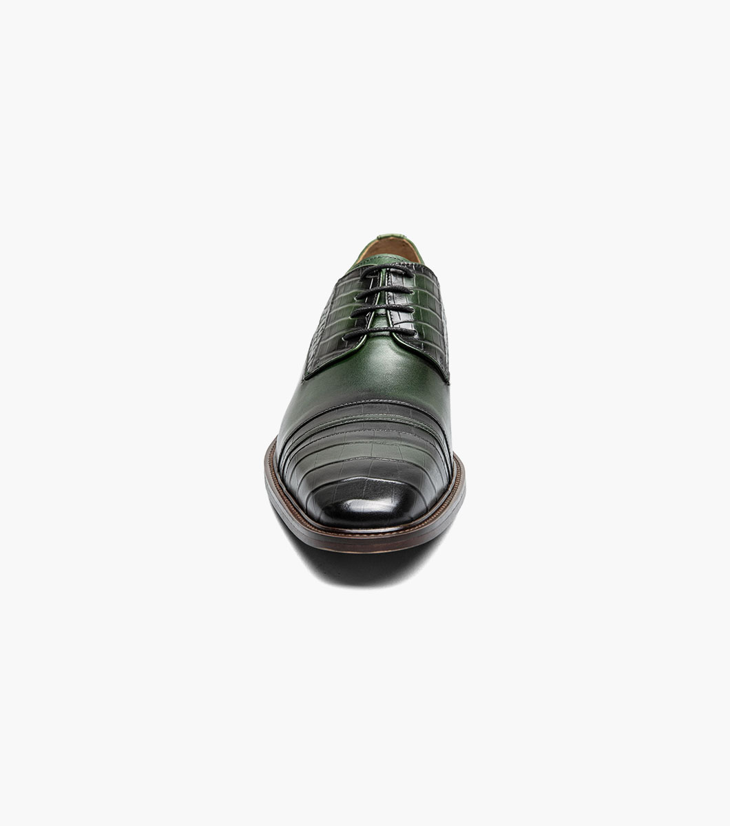 Martino in Green, View 6