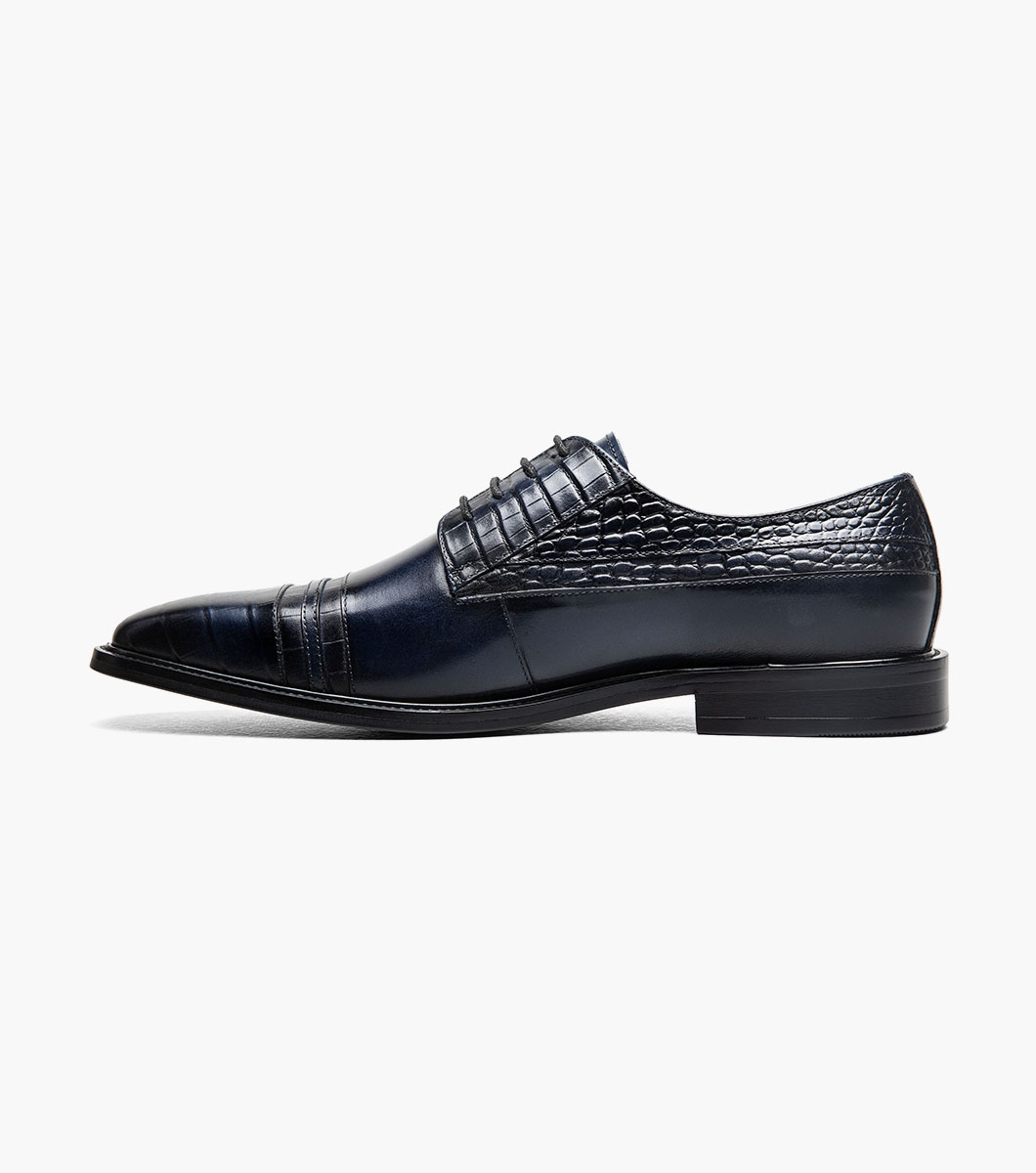 Martino in Blue, View 5