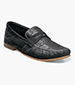 Black Suede
