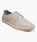 Chalk Suede