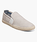 Chalk Suede