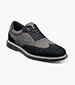 Black/Gray