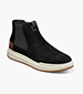 Black Suede