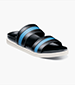 Black/Blue