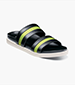 Black/Lime Green