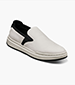 Chalk Suede