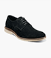 Black Suede