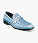 Light Blue, not selected