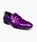 Purple, not selected